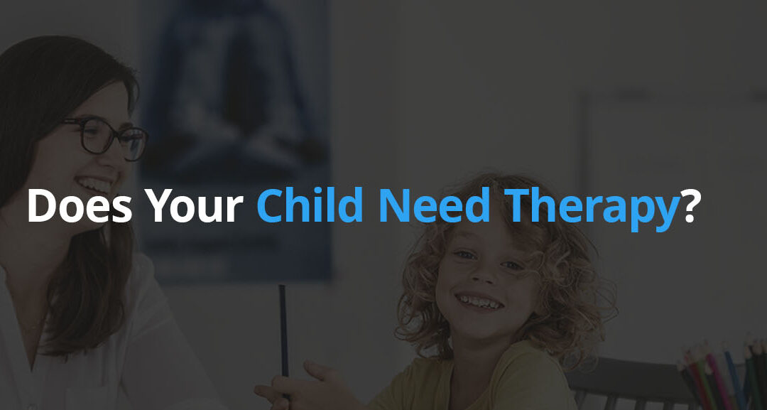 How to Support Your Child During Their Therapy Journey